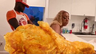 6. Lost Local Popeyes Commercial From Ohio