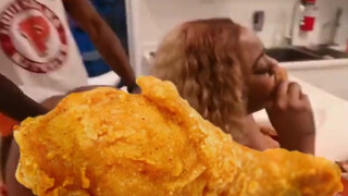 1. Lost Local Popeyes Commercial From Ohio
