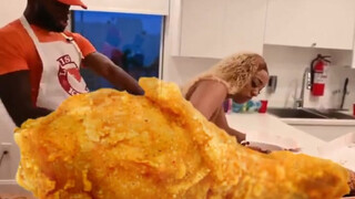 8. Lost Local Popeyes Commercial From Ohio