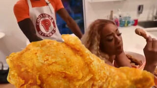 2. Lost Local Popeyes Commercial From Ohio