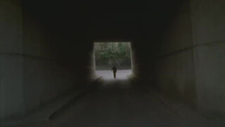 1. He sticks his penis in a hole to get a blowjob from a stranger (13:53, “GLORY HOLE de Guillaume Foirest (2005)”, Turn up screen brightness to max to see it!)