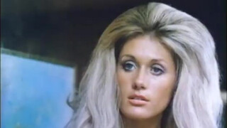 5. “Video Vixens” 1974