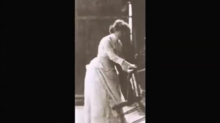 Muybridge’s Victorian Ladies, Volume 2. (your great-great-great grandmother was hot)