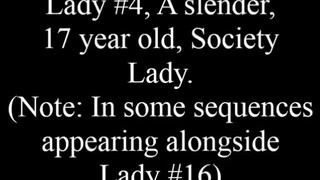 6. Muybridge’s Victorian Ladies, Volume 2. (your great-great-great grandmother was hot)