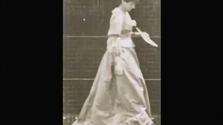 9. Muybridge’s Victorian Ladies, Volume 2. (your great-great-great grandmother was hot)