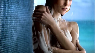 8. French Bodywash commercial