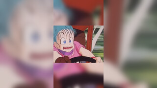 5. Have you seen all of these slip and nudity about Bulma’s first appearances in Dragon Ball?