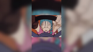 6. Have you seen all of these slip and nudity about Bulma’s first appearances in Dragon Ball?