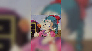 7. Have you seen all of these slip and nudity about Bulma’s first appearances in Dragon Ball?