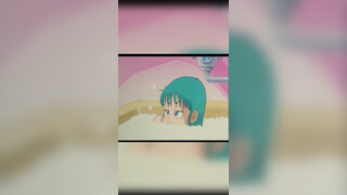 10. Have you seen all of these slip and nudity about Bulma’s first appearances in Dragon Ball?