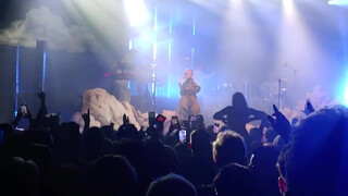 7. Tove lo.Manchester academy 2.11.22(2)