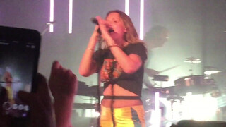 7. Tove lo House of Blues Chicago 2/16/17 live