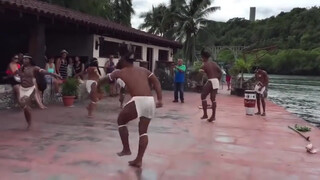 10. Native Cuban Dance Cuba. Entire video