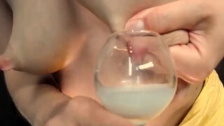 3. Lactation porn