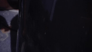 5. How to Clean an Air filter with your pussy Showing