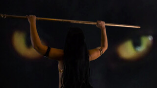 Aphrodite (Explicit) Music Vid from 2 yrs ago