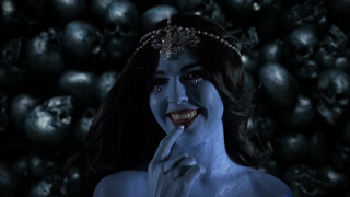 10. Aphrodite (Explicit) Music Vid from 2 yrs ago