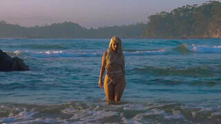 3. Aphrodite (Explicit) Music Vid from 2 yrs ago