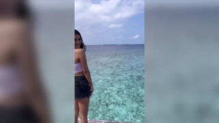 3. Mallu Girl Priya Prakash Varrier Sexy Bikini Video