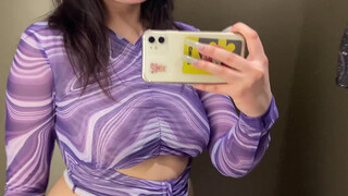 5. Seethrough try on