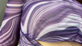 3. Seethrough try on