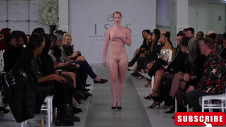 1. fully naked models #2