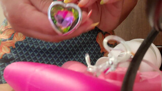 5. 1:00 So Kind of Her to Share