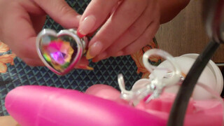 6. 1:00 So Kind of Her to Share