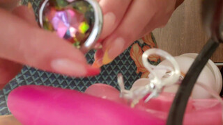 7. 1:00 So Kind of Her to Share