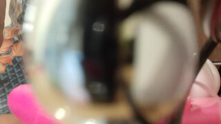 8. 1:00 So Kind of Her to Share