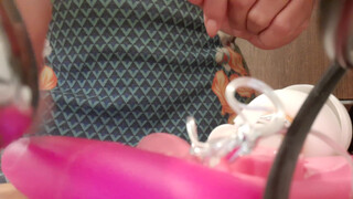 9. 1:00 So Kind of Her to Share