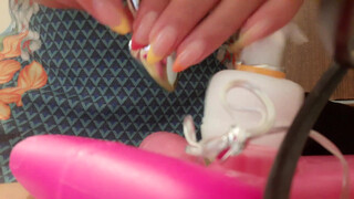 2. 1:00 So Kind of Her to Share