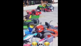 6. A try not to laugh with some nude surprises 2:02 4:10 6:52 9:20