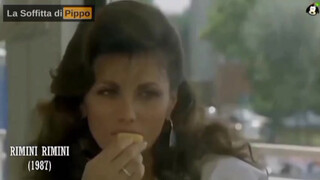 italian big boobs ’80s