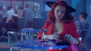 1. italian big boobs ’80s