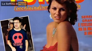 8. italian big boobs ’80s