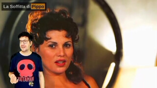 10. italian big boobs ’80s