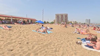 4. Bottomless at 7:27, 27:18, Topless Throughout