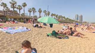 9. Bottomless at 7:27, 27:18, Topless Throughout