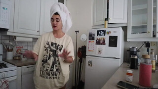 6. Anna Heid – Nip Slip at 1:54