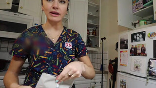 7. Anna Heid – Nip Slip at 1:54