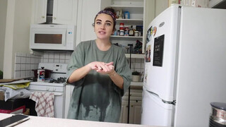 8. Anna Heid – Nip Slip at 1:54