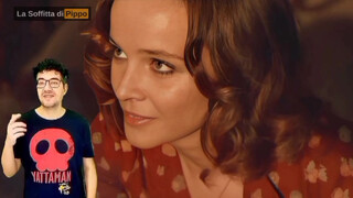 6. Italian erotic actress #3