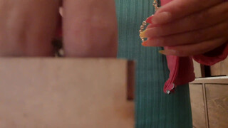 6. Another asmr with close up shot
