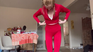 1. Em’s Red Haul (total flash at 12:30)