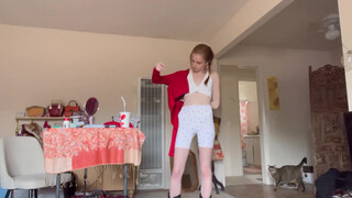 8. Em’s Red Haul (total flash at 12:30)