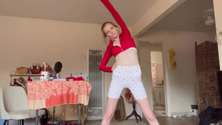 9. Em’s Red Haul (total flash at 12:30)