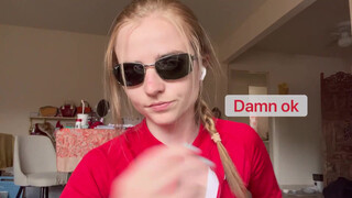 2. Em’s Red Haul (total flash at 12:30)