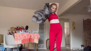 3. Em’s Red Haul (total flash at 12:30)