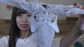 北の小悪魔CARIN Sheer Harem outfit (1:18)